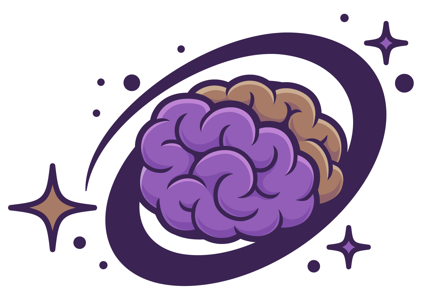 Brain Academy logo